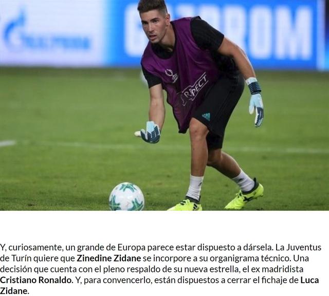 本赛季只代表皇马出场1次，西媒：卢宁进入国米视野（西媒：本季仅为皇马出战1场，卢宁已进入国米引援名单）