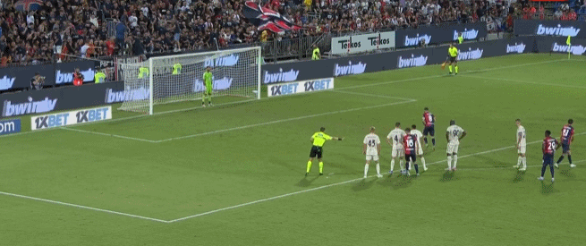 全市场：国米或冬窗提前锁定焦瓦内，为以后图拉姆离队做准备（全市场：国米拟冬窗先行签下焦瓦内，以防图拉姆将来离队）