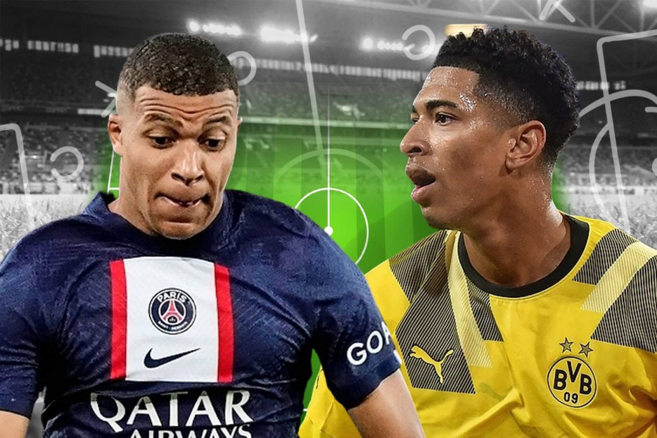 FC26足球庆典队长：金搓姆巴佩领衔，C罗、凯恩、范戴克在列（FC26庆典队长阵容：金搓版姆巴佩挂帅，C罗、凯恩、范戴克入列）