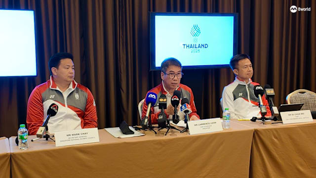 曾经的师徒，斯帕莱蒂和泽尔宾赛前互致问候（昔日师徒再相逢：斯帕莱蒂与泽尔宾赛前致意）